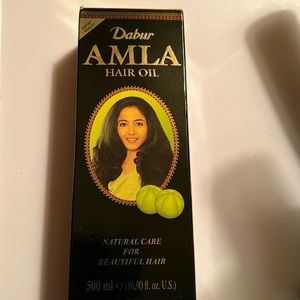 Alma Hair Oil 16.90 fl oz
